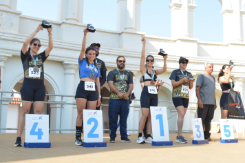 Foto - 9ª CORRIDA E CAMINHADA DE PEDRINHAS (2025)