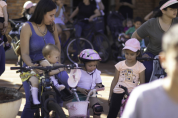 Foto - TRADICIONAL FESTA DE SÃO DONATO 2025.