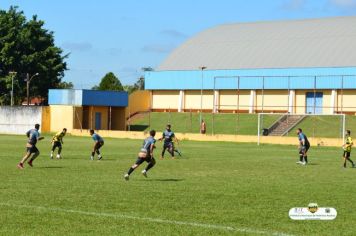 Foto - CAMPEONATO DE FUTEBOL SOCIETY “1º DE MAIO”