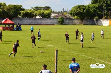 Foto - CAMPEONATO DE FUTEBOL SOCIETY “1º DE MAIO”