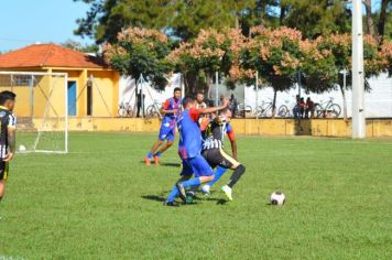 Foto - CAMPEONATO DE FUTEBOL SOCIETY “1º DE MAIO” 2024.