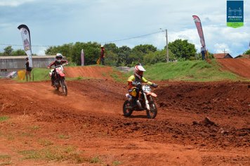 Foto - Copa Paulista de Motocross 2020