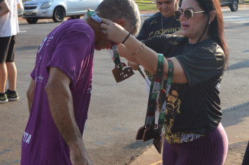 Foto - 9ª CORRIDA E CAMINHADA DE PEDRINHAS (2025)