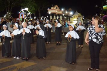 Foto - DESFILE CÍVICO DE PEDRINHAS PAULISTA 2023.