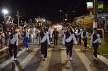 Foto - DESFILE CÍVICO DE PEDRINHAS PAULISTA 2023.