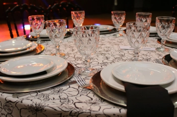 Foto - SECRETARIA DE ASSITÊNCIA SOCIAL REALIZA CONFRATERNIZAÇÃO DE ENCERRAMENTO DE PROJETOS 2025