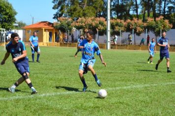 Foto - CAMPEONATO DE FUTEBOL SOCIETY “1º DE MAIO” 2024.