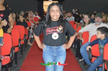 Foto - FORMATURA DO PROERD 2023.