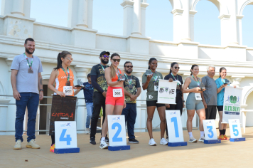 Foto - 9ª CORRIDA E CAMINHADA DE PEDRINHAS (2025)