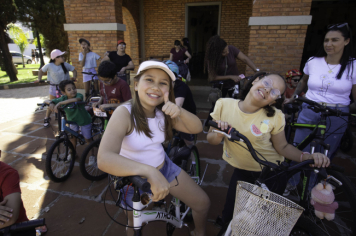 Foto - TRADICIONAL FESTA DE SÃO DONATO 2025.