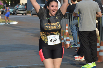 Foto - 9ª CORRIDA E CAMINHADA DE PEDRINHAS (2025)