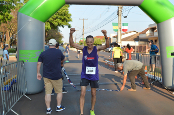 Foto - 9ª CORRIDA E CAMINHADA DE PEDRINHAS (2025)