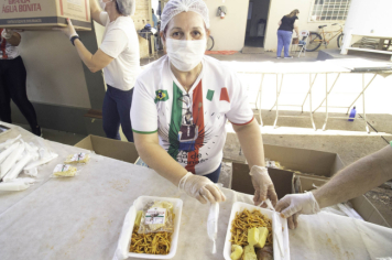 Foto - TRADICIONAL FESTA DE SÃO DONATO 2025.