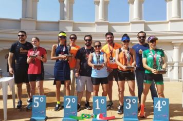 Foto - 7º CORRIDA E CAMINHADA DE PEDRINHAS PAULISTA