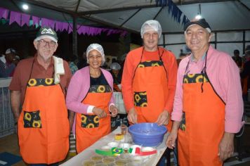 Foto - TRADICIONAL FESTA JULIANA DA VILA DE PEDRINHAS PAULISTA CONTA COM MAS UMA EDIÇÃO.