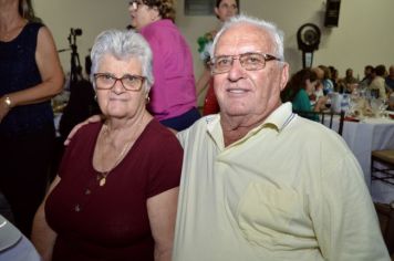 Foto - HOMENAGEM AOS 150 ANOS DA IMIGRAÇÃO ITALIANA NO BRASIL.