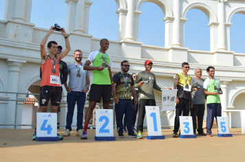 Foto - 9ª CORRIDA E CAMINHADA DE PEDRINHAS (2025)