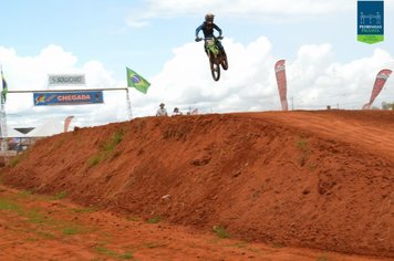 Foto - Copa Paulista de Motocross 2020