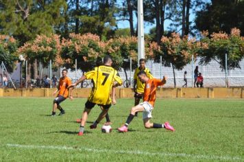 Foto - CAMPEONATO DE FUTEBOL SOCIETY “1º DE MAIO” 2024.