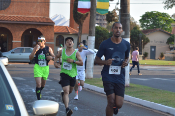Foto - 9ª CORRIDA E CAMINHADA DE PEDRINHAS (2025)