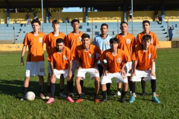 Foto - CAMPEONATO DE FUTEBOL SOCIETY “1º DE MAIO” 2024.