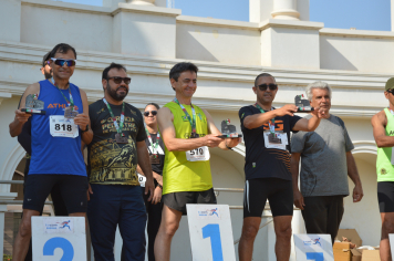 Foto - 9ª CORRIDA E CAMINHADA DE PEDRINHAS (2025)