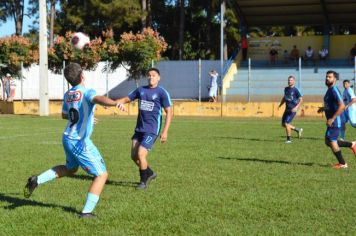 Foto - CAMPEONATO DE FUTEBOL SOCIETY “1º DE MAIO” 2024.