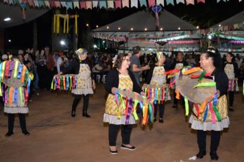 Foto - PEDRINHAS PAULISTA REALIZA MAIS UMA EDIÇÃO DA TRADICIONAL FESTA DA VILA.