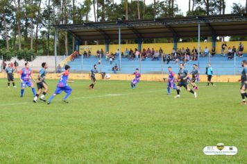 Foto - CAMPEONATO DE FUTEBOL SOCIETY “1º DE MAIO”