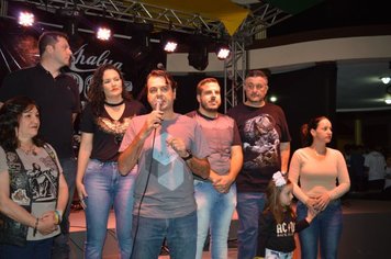 Foto - Encontro de Motociclistas e Triciclistas 2019