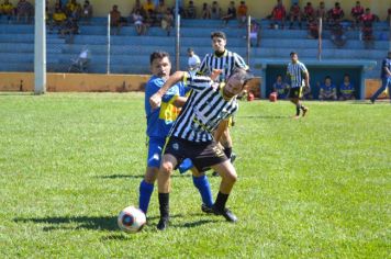 Foto - CAMPEONATO DE FUTEBOL SOCIETY “1º DE MAIO” 2024.