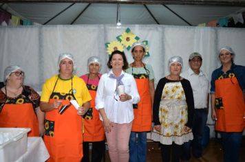 Foto - PEDRINHAS PAULISTA REALIZA MAIS UMA EDIÇÃO DA TRADICIONAL FESTA DA VILA.