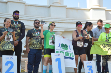 Foto - 9ª CORRIDA E CAMINHADA DE PEDRINHAS (2025)