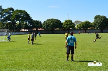 Foto - CAMPEONATO DE FUTEBOL SOCIETY “1º DE MAIO”