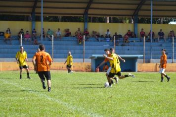 Foto - CAMPEONATO DE FUTEBOL SOCIETY “1º DE MAIO” 2024.