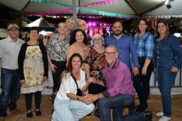 Foto - PEDRINHAS PAULISTA REALIZA MAIS UMA EDIÇÃO DA TRADICIONAL FESTA DA VILA.