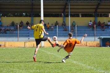 Foto - CAMPEONATO DE FUTEBOL SOCIETY “1º DE MAIO” 2024.