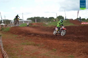 Foto - Copa Paulista de Motocross 2020