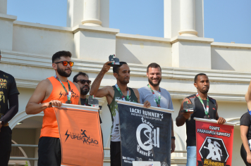 Foto - 9ª CORRIDA E CAMINHADA DE PEDRINHAS (2025)