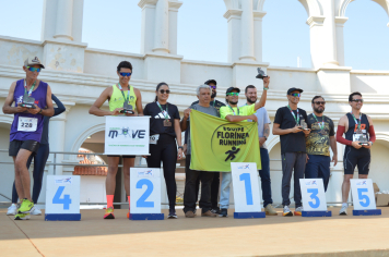 Foto - 9ª CORRIDA E CAMINHADA DE PEDRINHAS (2025)