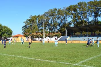 Foto - CAMPEONATO DE FUTEBOL SOCIETY “1º DE MAIO” 2024.