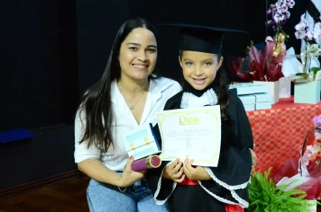 Foto - FORMATURA EMEI FRANCESCO ROMANO 2025.