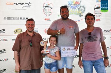 Foto - Campeonato de Carros 2020