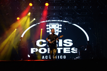 Foto - PEDRINHAS PAULISTA CELEBRA SEUS 73 ANOS.