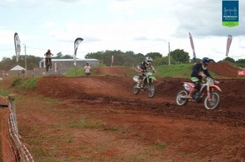 Foto - Copa Paulista de Motocross 2020