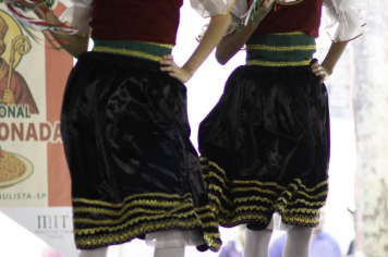 Foto - TRADICIONAL FESTA DE SÃO DONATO 2025.