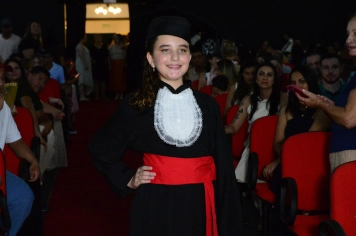 Foto - FORMATURA 5ª ANO EMEF. PROF. CLOVIS MANFIO 2025.