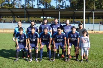 Foto - CAMPEONATO DE FUTEBOL SOCIETY “1º DE MAIO” 2024.