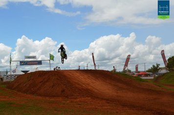 Foto - Copa Paulista de Motocross 2020