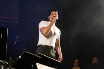 Foto - PEDRINHAS PAULISTA CELEBRA SEUS 73 ANOS.